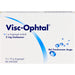 Visc Ophtal Augengel bei trockenem Auge, 30 g Gel
