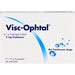Visc Ophtal Augengel bei trockenem Auge, 30 g Gel