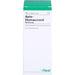 Apis-Homaccord Mischung, 30 ml Lösung