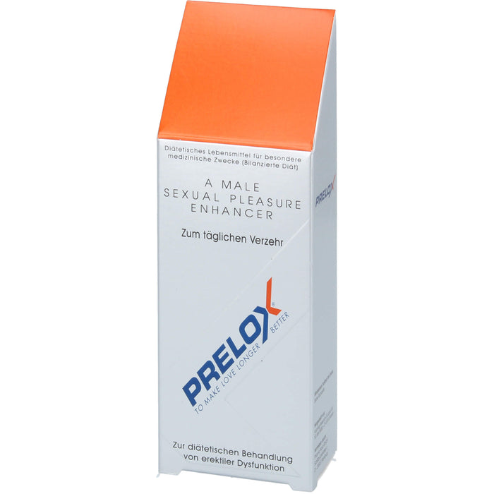 Prelox Pharma Nord, 60 St. Tabletten