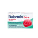 Dolormin extra Filmtabletten bei Schmerzen und Fieber, 10 St. Tabletten