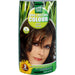 Hennaplus Long Lasting Dark Blond 6, 100 ml 