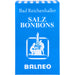 BAD REICHENH QUELLSALZBONB, 500 g Bonbons