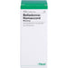 Belladonna-Homaccord  Tropfen, 100 ml Lösung