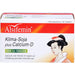 Alsifemin Klima-Soja plus Calcium-D Tabletten, 60 St. Tabletten