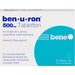 Ben-u-ron 500 mg Tabletten, 20 St. Tabletten