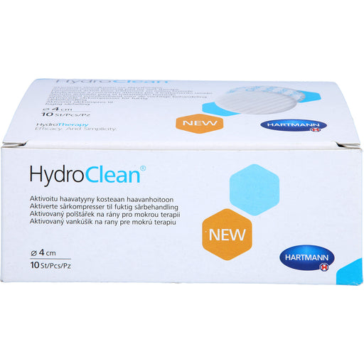 HydroClean, 10 St KOM