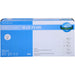 Einmal Handschuhe Nitril blau M, 100 St. Handschuhe