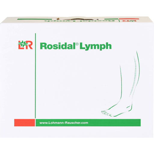 Rosidal Lymph, 1 St BIN