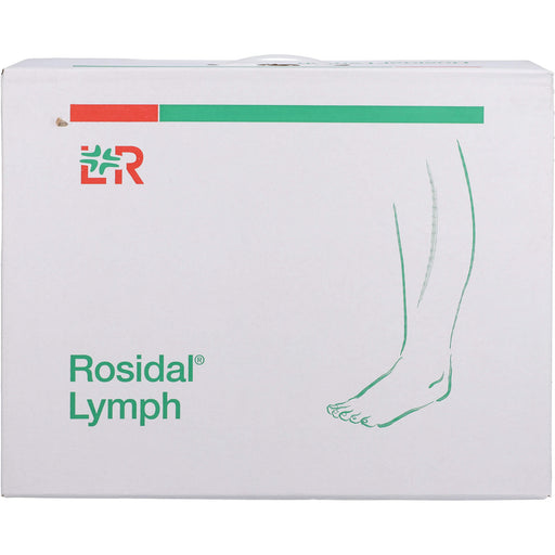Rosidal Lymph, 1 St BIN