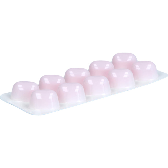 Nurofen Immedia Weichkapseln bei Regelschmerzen ab 6 Jahren 200mg, 10 St. Kapseln