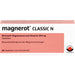 magnerot Classic N Tabletten bei Magnesiummangel, 20 St. Tabletten