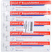 Calcivit D Brausetabletten 600 mg/400 I.E., 100 St. Tabletten