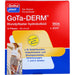 Gotha-Derm Hydrokolloides Wundpflaster 10cmx5cm, 10 St PFL