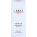 Ceres Calendula Urtinktur, 20 ml Lösung