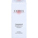 Ceres Calendula Urtinktur, 20 ml Lösung