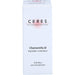 CERES Chamomilla Urtinktur, 20 ml Lösung
