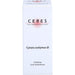 Ceres Cynara scolymus Urtinktur, 20 ml Lösung