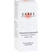 CERES Echinacea purpurea ø Urtinktur, 20 ml Lösung