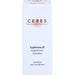 CERES Euphrasia Urtinktur, 20 ml Lösung