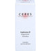Ceres Euphrasia Urtinktur, 20 ml TRO