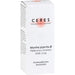 CERES Mentha piperita Urtinktur, 20 ml Lösung