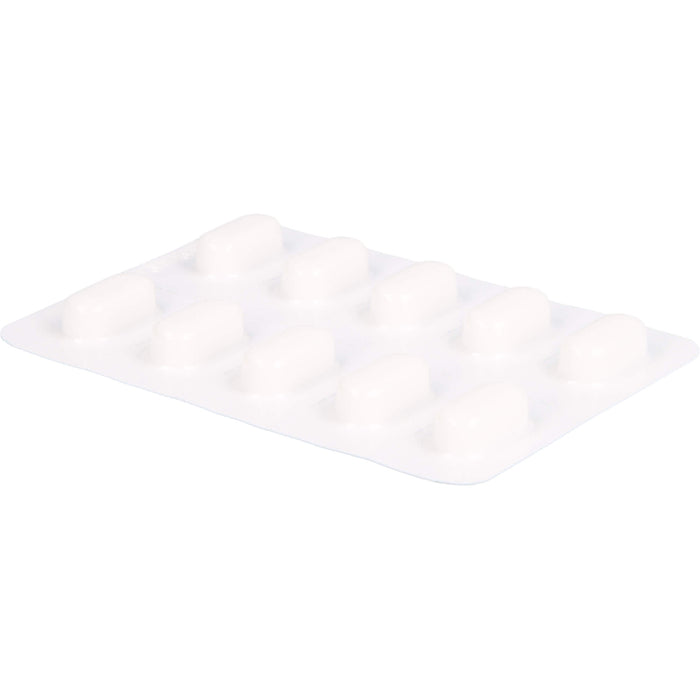 Ibubeta 400 akut Tabletten, 20 St. Tabletten