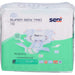 Seni Super Trio Inkontinenzhosen extra Large Gr.4, 10 St. Windeln