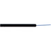 dent-o-care Proximal Grip classic xx-fein schwarz Interdentalbürsten 0,65 mm, 12 St. Interdentalbürsten