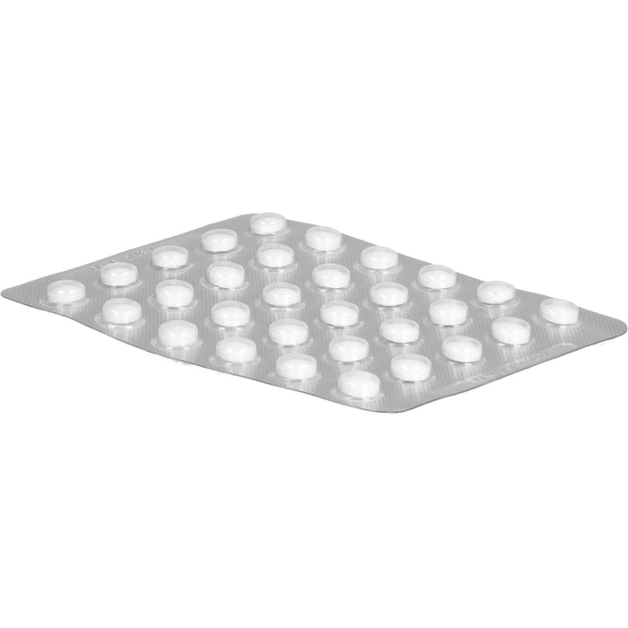 Doppelherz aktiv Biotin 10 mg Tabletten, 120 St. Tabletten