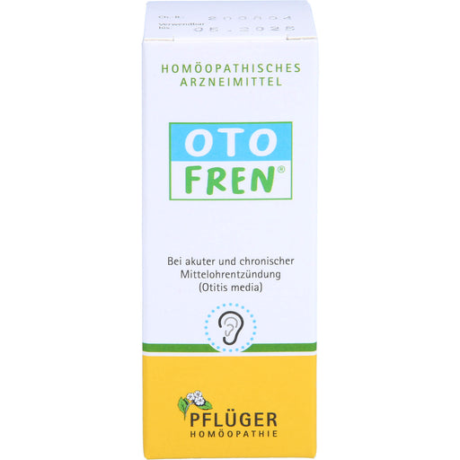 Otofren , 100 St. Tabletten