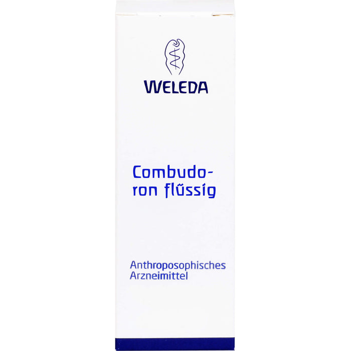 Combudoron® Flüssigkeit, 50 ml FLU