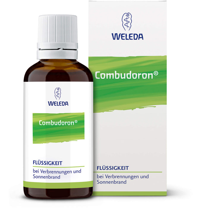 Combudoron® Flüssigkeit, 50 ml FLU