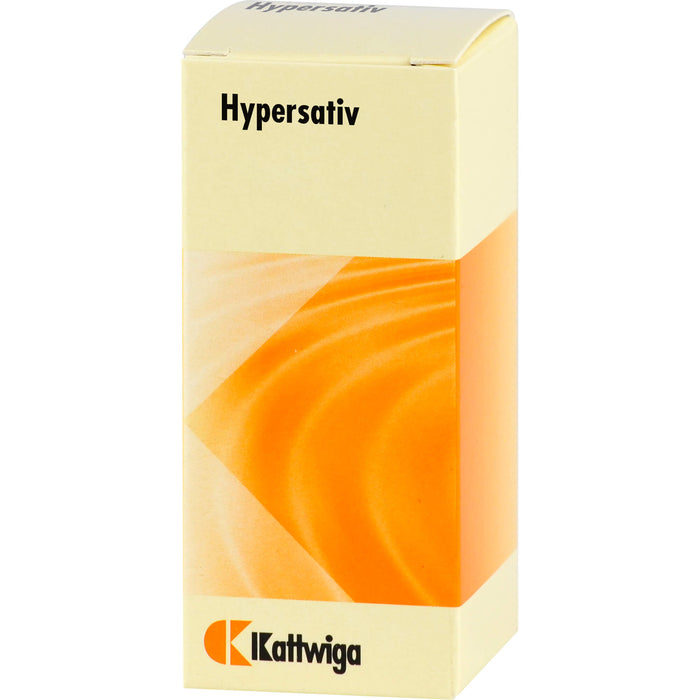 Hypersativ Tropf., 50 ml Lösung
