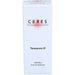 CERES Taraxacum ø Urtinktur, 20 ml Lösung