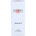 CERES Taraxacum ø Urtinktur, 20 ml Lösung