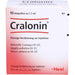 Cralonin Flüssige Verdünnung zur Injektion, 10 St. Ampullen