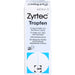 Zyrtec 10 mg/ml Emra Tropfen zum Einnehmen, 20 ml Lösung