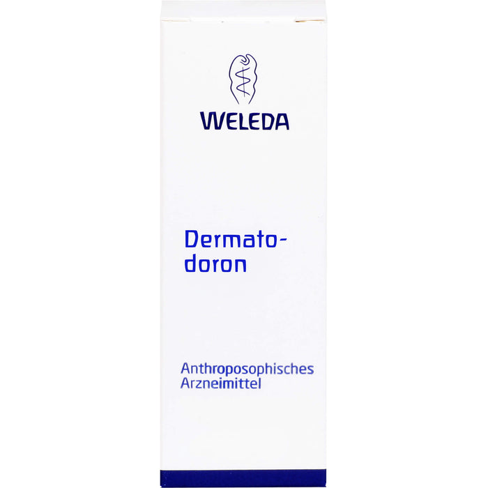 Dermatodoron® Dilution, 50 ml DIL