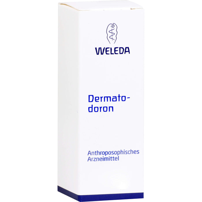 Dermatodoron® Dilution, 50 ml DIL
