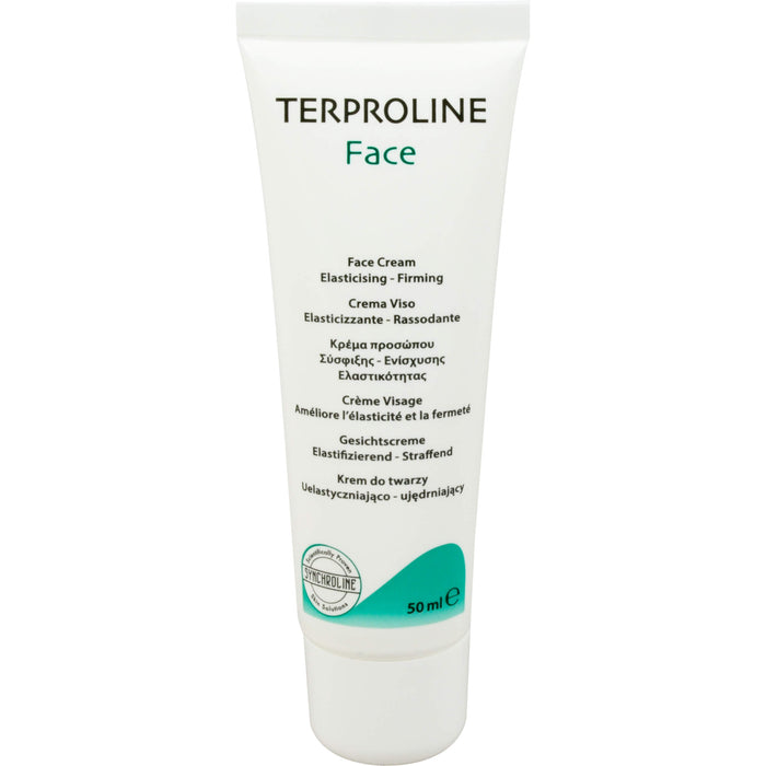 Synchroline Terproline Face Gesichtscreme, 50 ml Creme