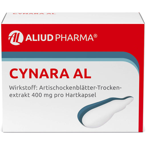 Cynara AL, 50 St HKP