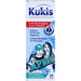 Reckitt Benckiser Kukis Zahnspangenreiniger Reinigungstabletten, 60 St. Tabletten