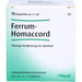 Ferrum-Homaccord Inj.-Lsg., 10 St. Ampullen