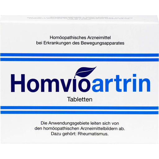Homvioartrin Tbl., 75 St. Tabletten