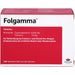 Folgamma Tabletten bei Folsäure- und Vitamin B12-Mangel, 100 St. Tabletten