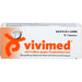 vivimed mit Coffein gegen Kopfschmerzen Tabletten, 10 St. Tabletten