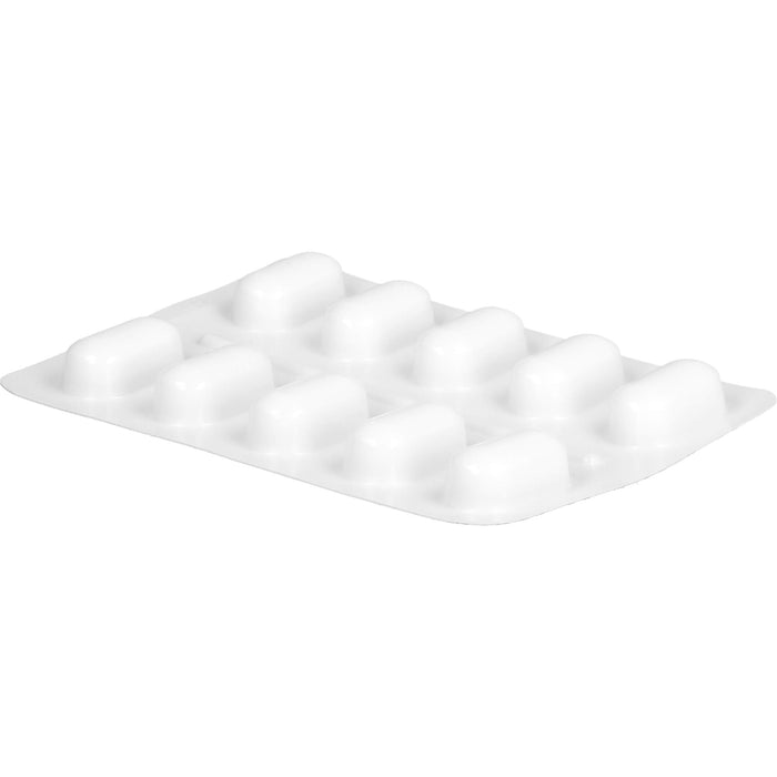 Pfeil Zahnschmerz-Tabletten forte 400 mg Ibuprofen, 20 St. Tabletten