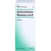 Gelsemium-Homaccord Mischung, 100 ml Lösung