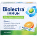 Biolectra Immun Zink + Selen + Vitamin D3 direct Micro-Pellets, 20 St. Beutel